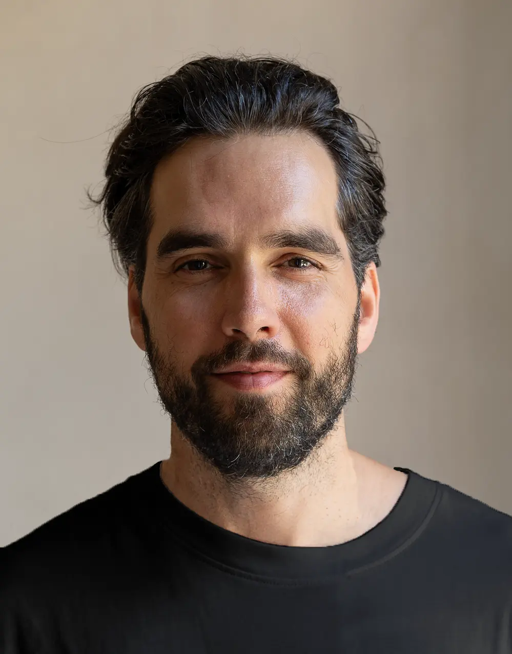 Philipp Roessler, Geschäftsführer